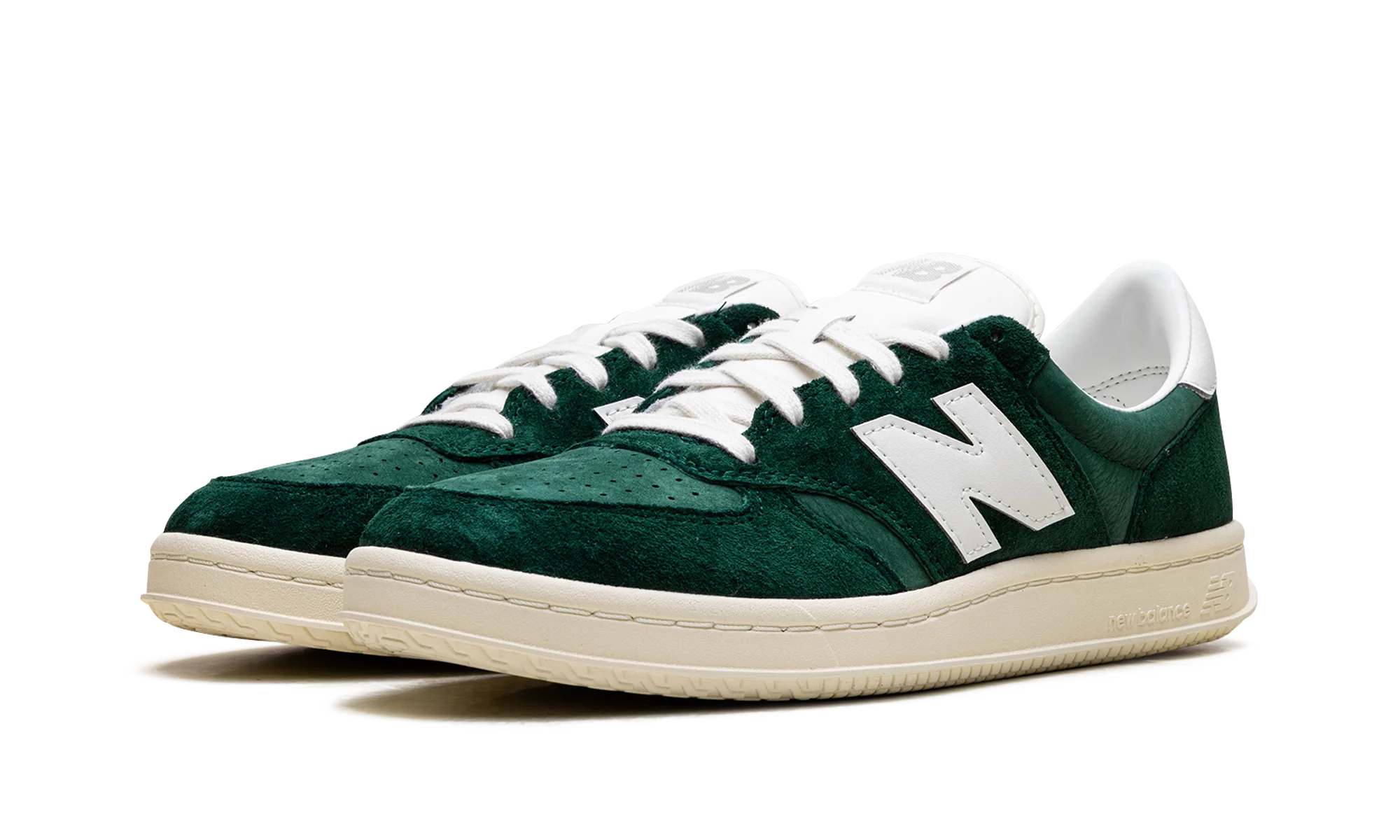 T500 "Marsh Green Angora" CT500CH