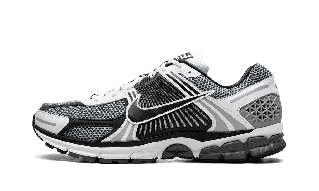 Zoom Vomero 5 SE SP "Black / Metallic Silver" CI1694 001