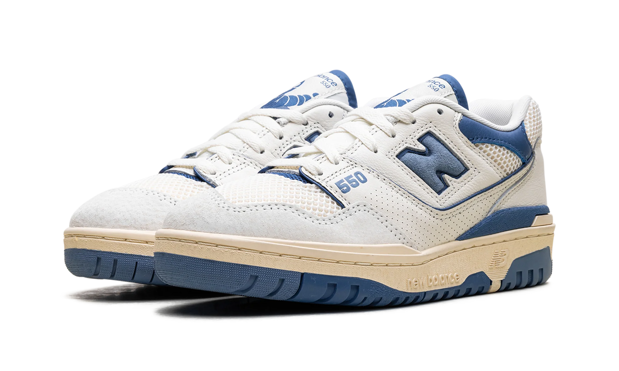 550 "Sea Salt Pack Blue Agate" BB550CPD