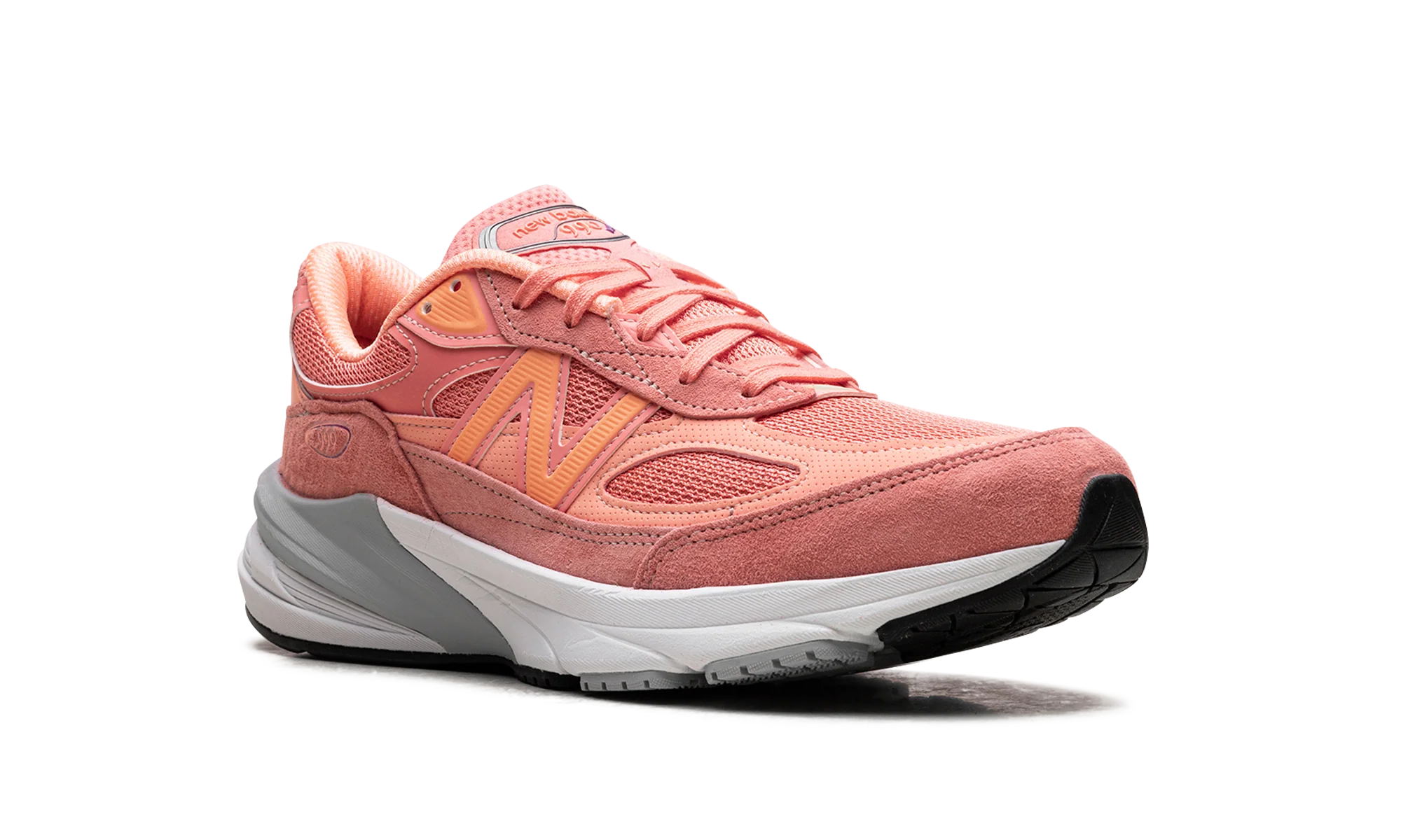 990v6 "Salmon" U990SR6