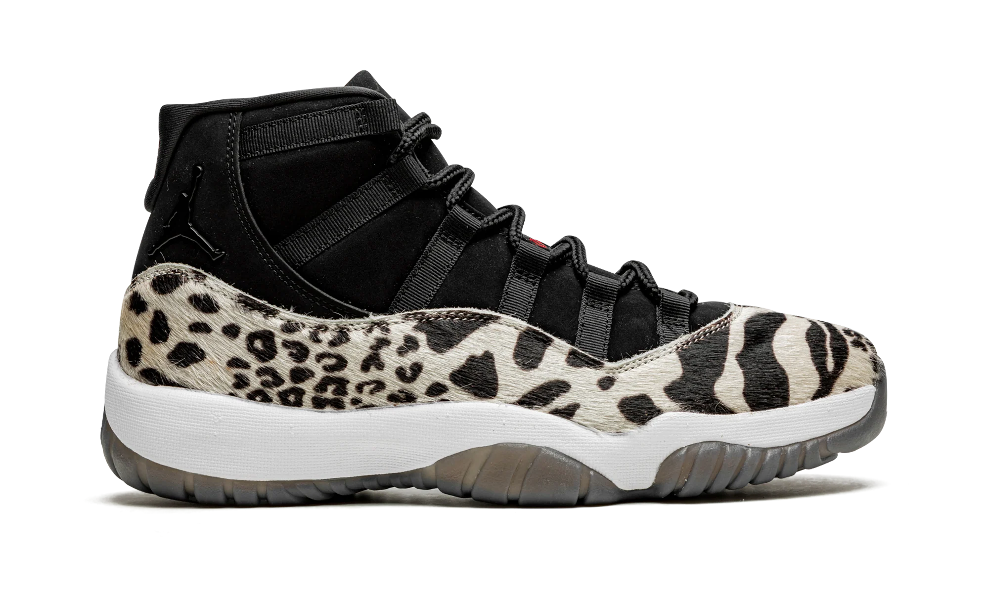 AIR JORDAN 11 WMNS "Animal Instinct" AR0715 010