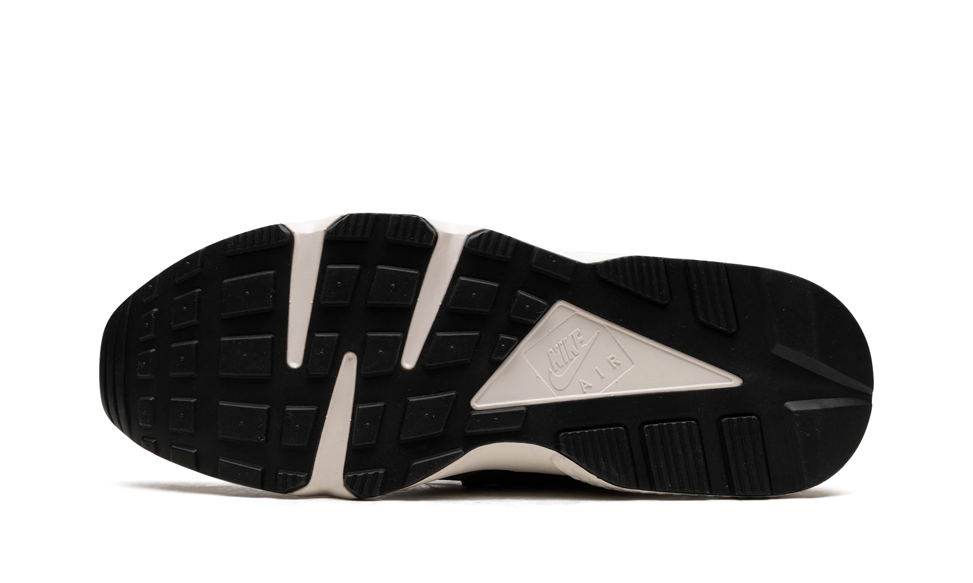 Air Huarache "Khaki" DD1068 007