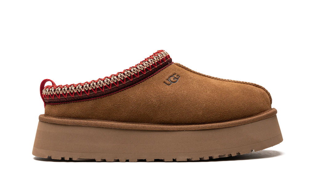 TAZZ WMNS "Chestnut" 1122553 CHE