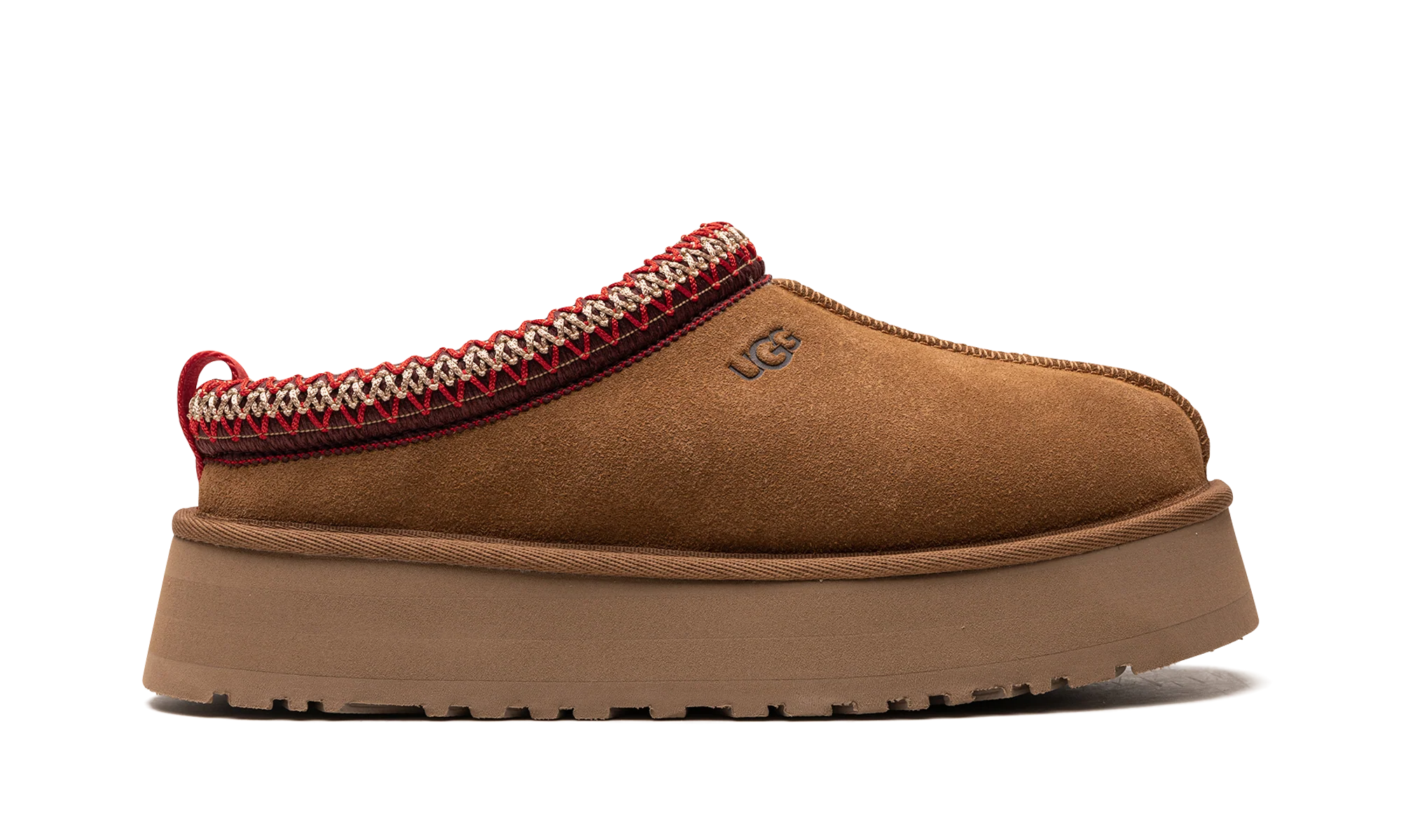 TAZZ WMNS "Chestnut" 1122553 CHE