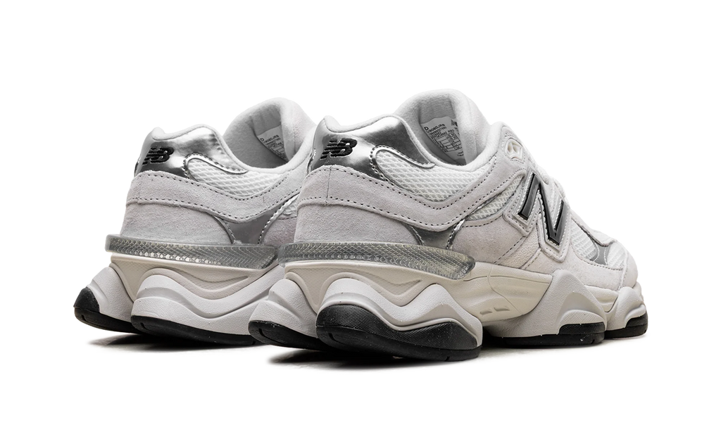 9060 "White/Grey" U9060JRB