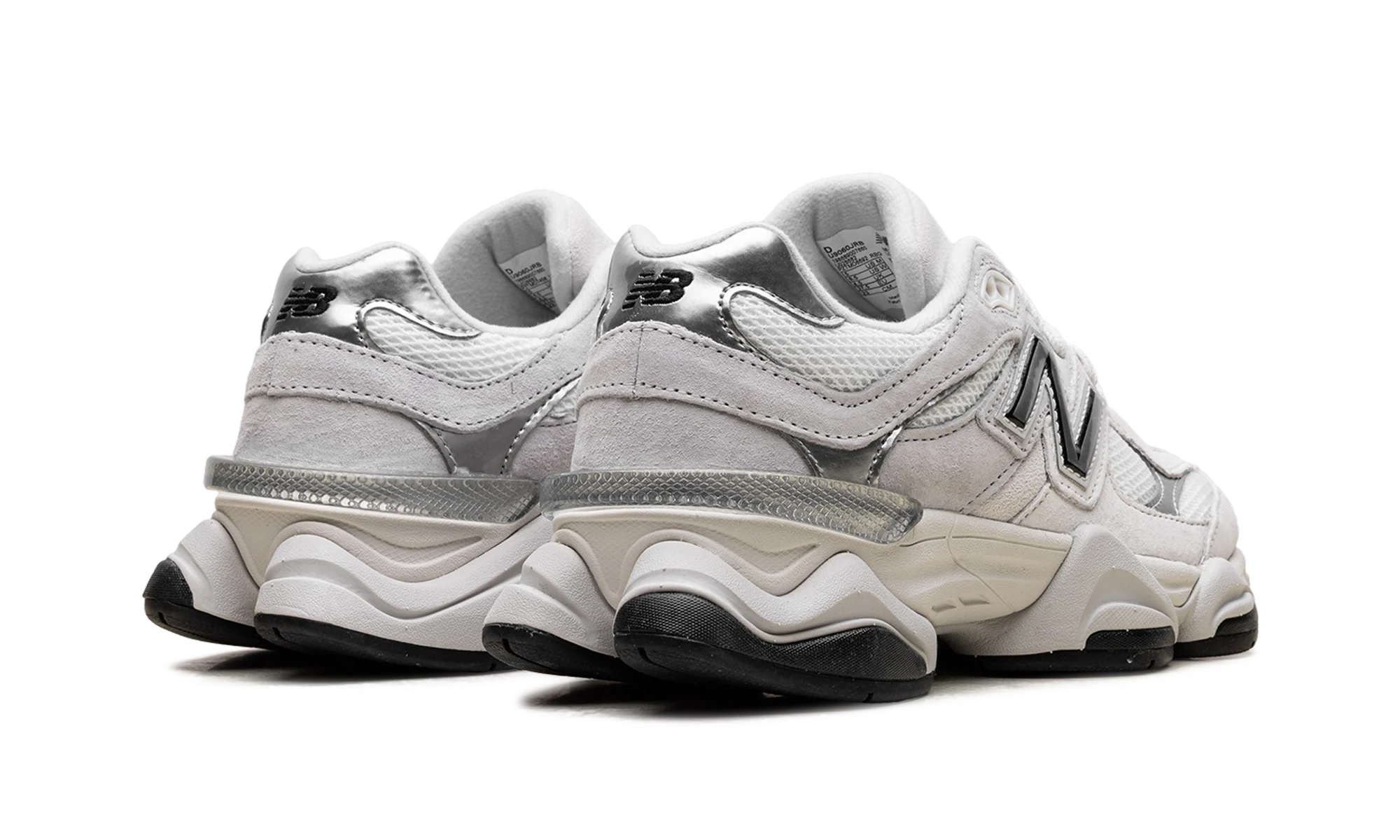 9060 "White/Grey" U9060JRB
