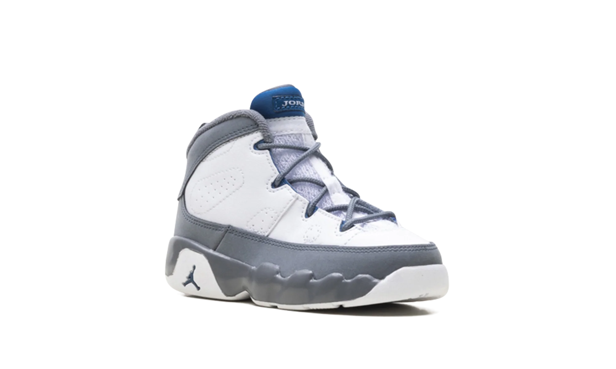 Air Jordan 9 TD "French Blue" 401812 100