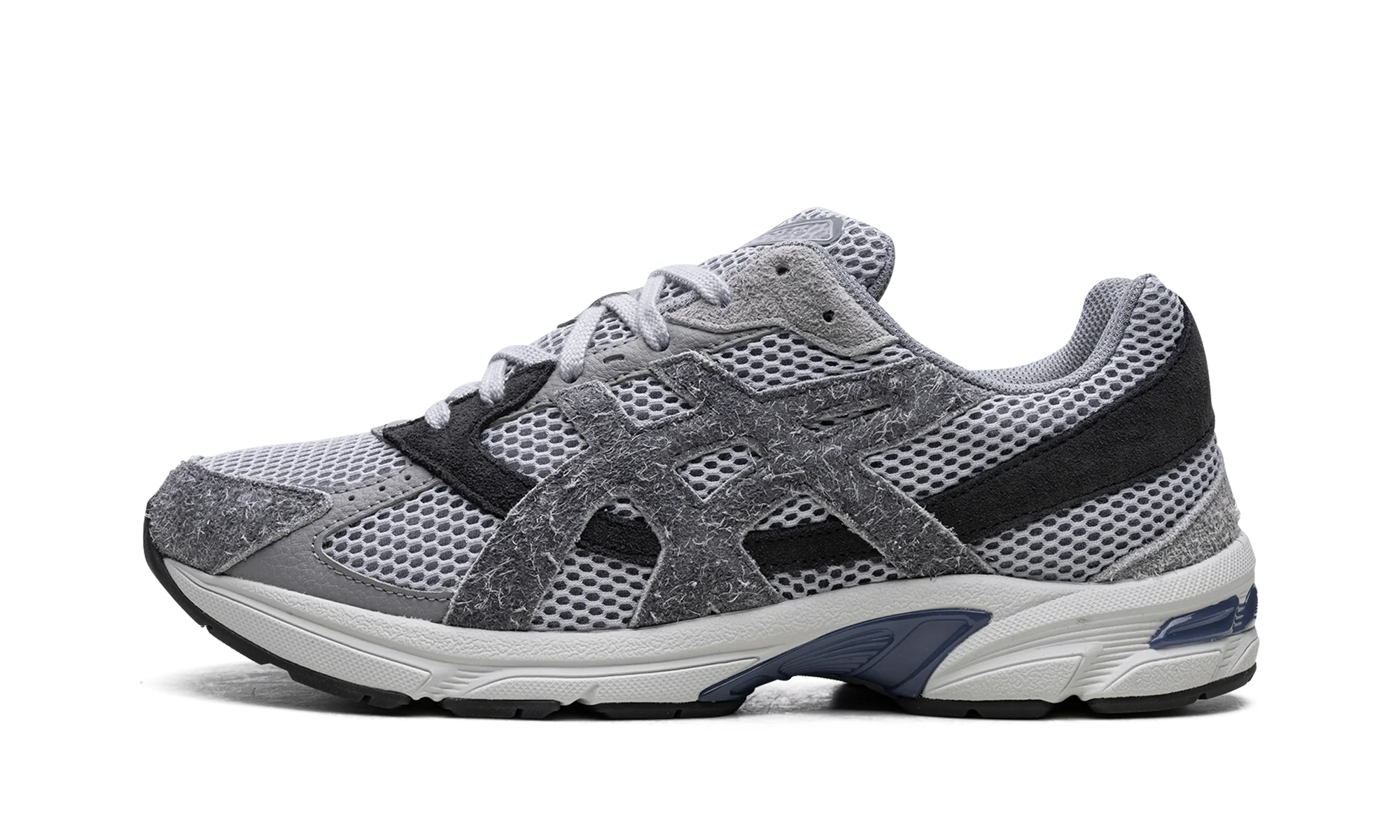 Gel 1130 "Mid Grey / Steel Grey" 1203A327 021