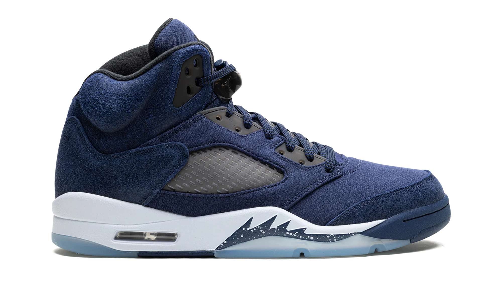 Air Jordan 5 "Midnight Navy" FD6812 400