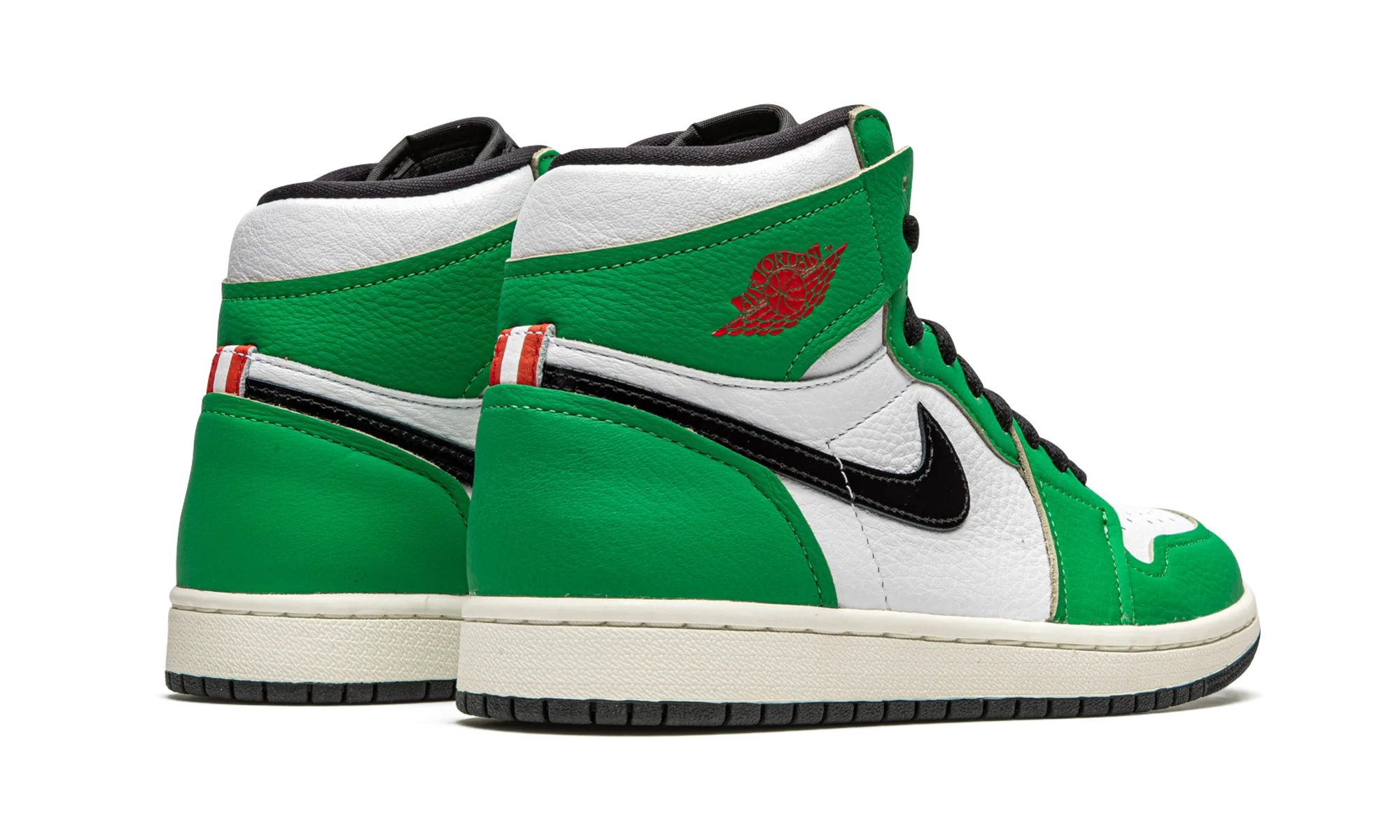 AIR JORDAN 1 RETRO HIGH OG WMNS "Lucky Green" DB4612 300