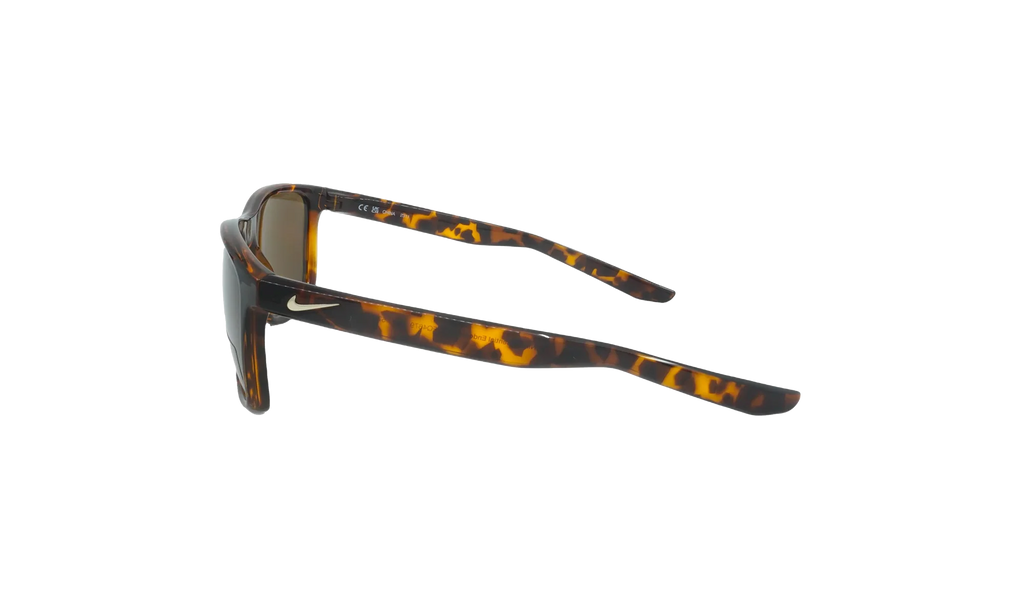 Essential Endeavor Polarized Sunglasses "Tortoise" FQ4679 220