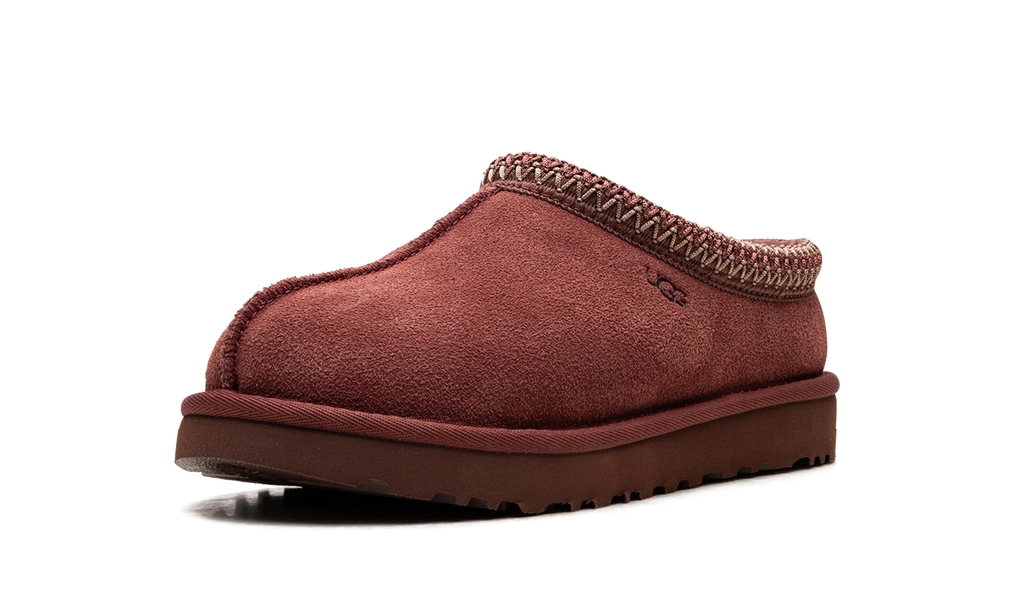 Tasman Slipper WMNS "Red Jasper" 5955 RDJ
