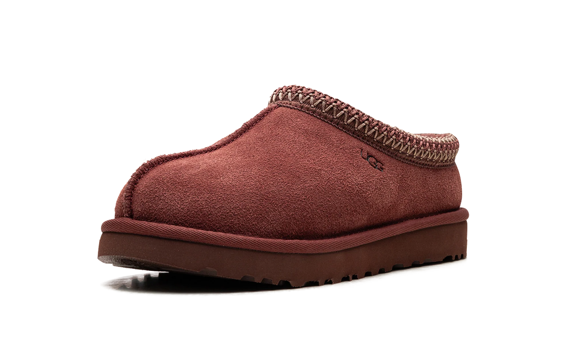 Tasman Slipper WMNS "Red Jasper" 5955 RDJ