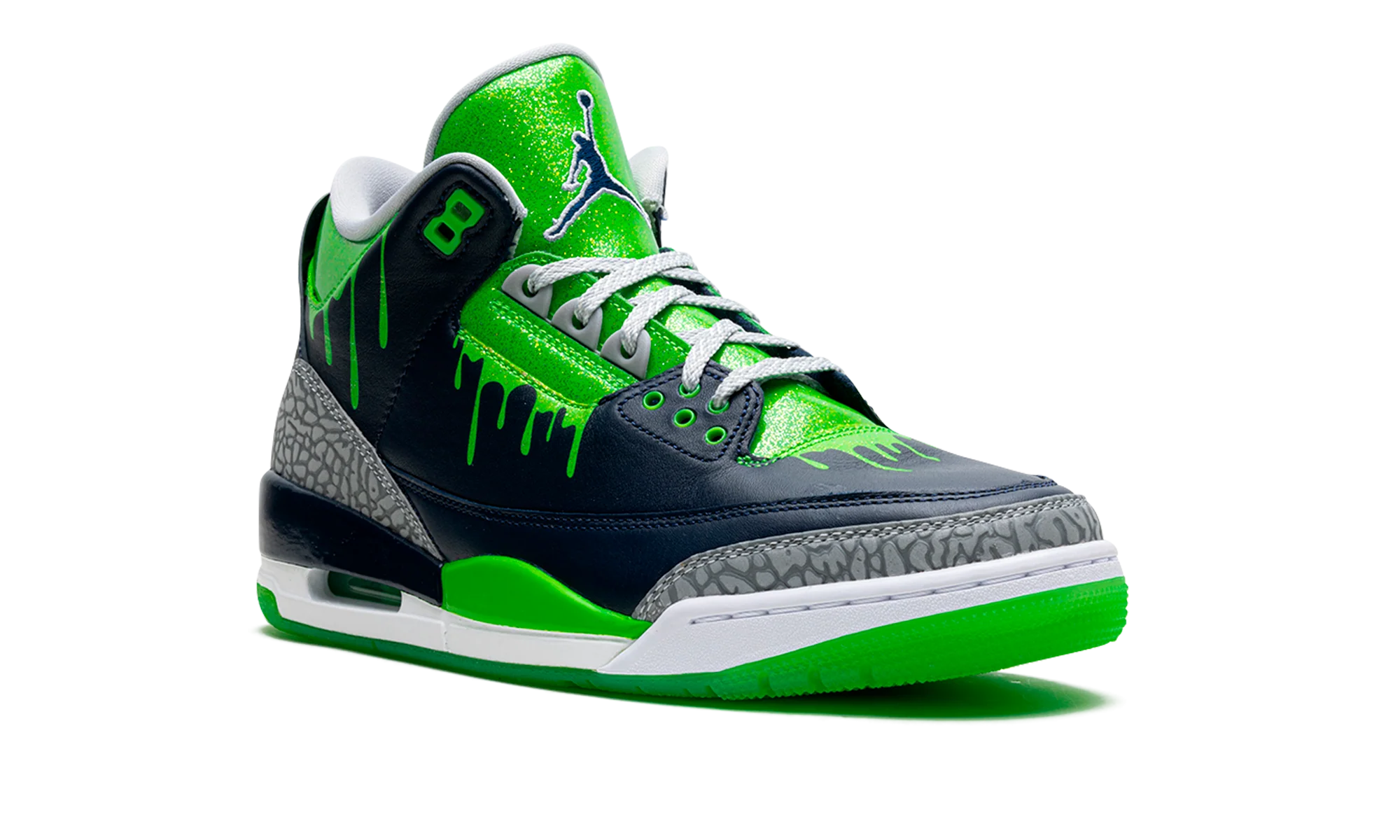 Jordan 3 Retro "Doernbecher Hugo" FZ3030 919