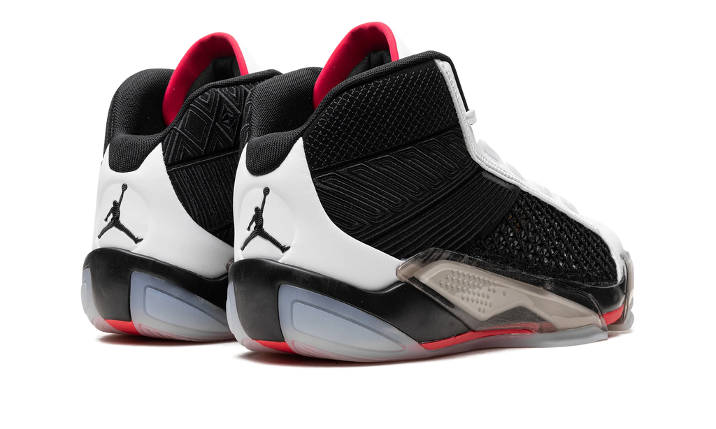 Air Jordan 38 "Fundamentals" DZ3356 106