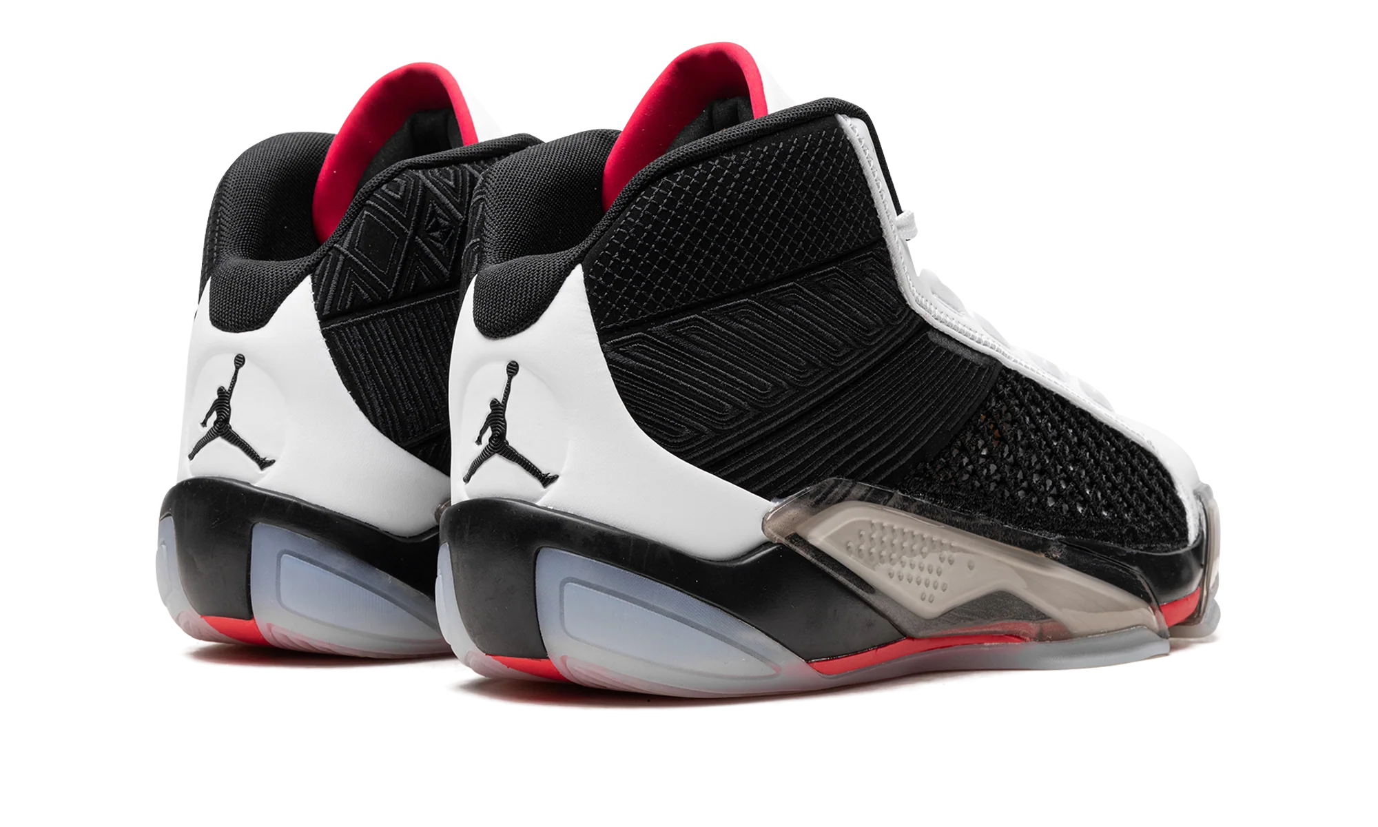 Air Jordan 38 "Fundamentals" DZ3356 106