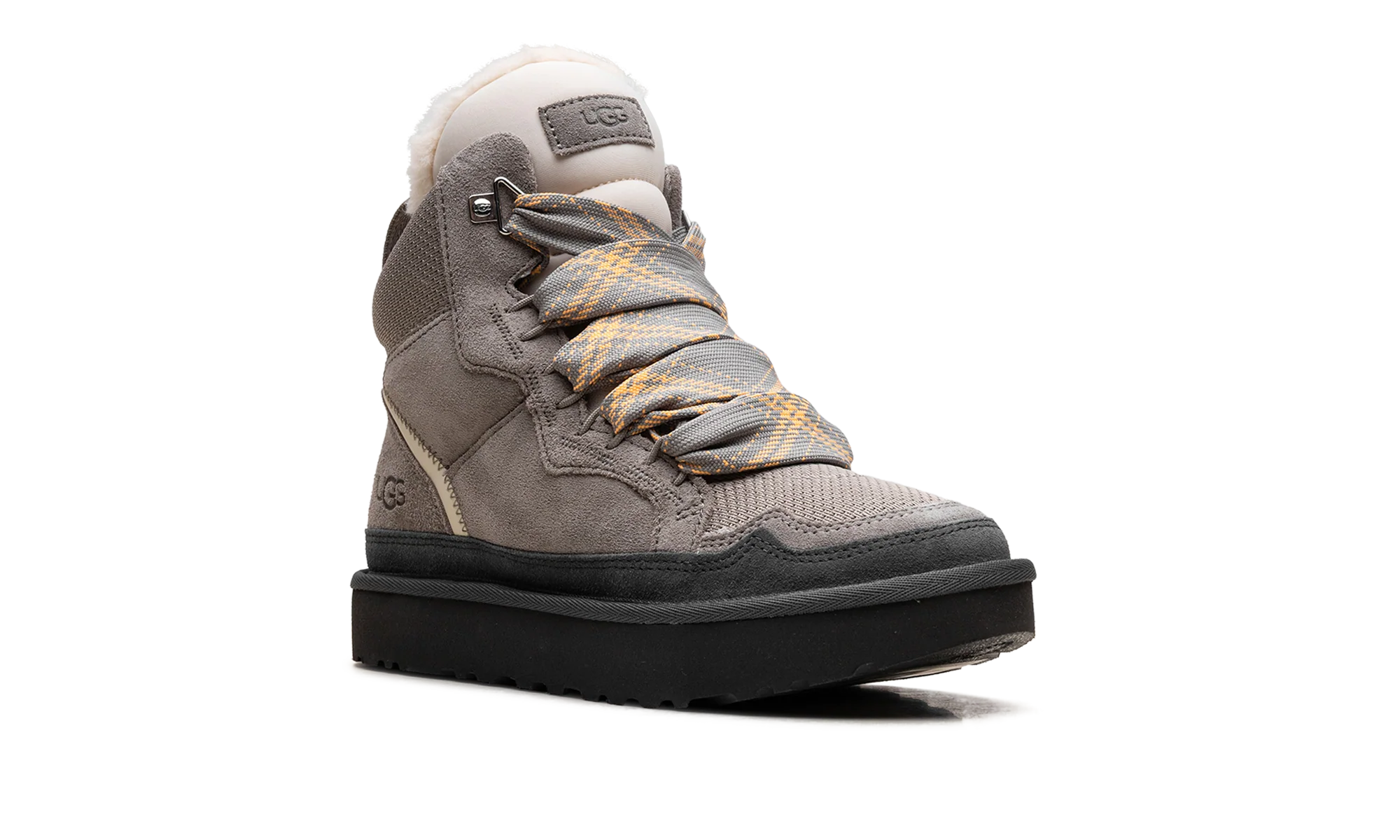 Highmel WMNS "Cobble Grey" 1145390 CBBLG