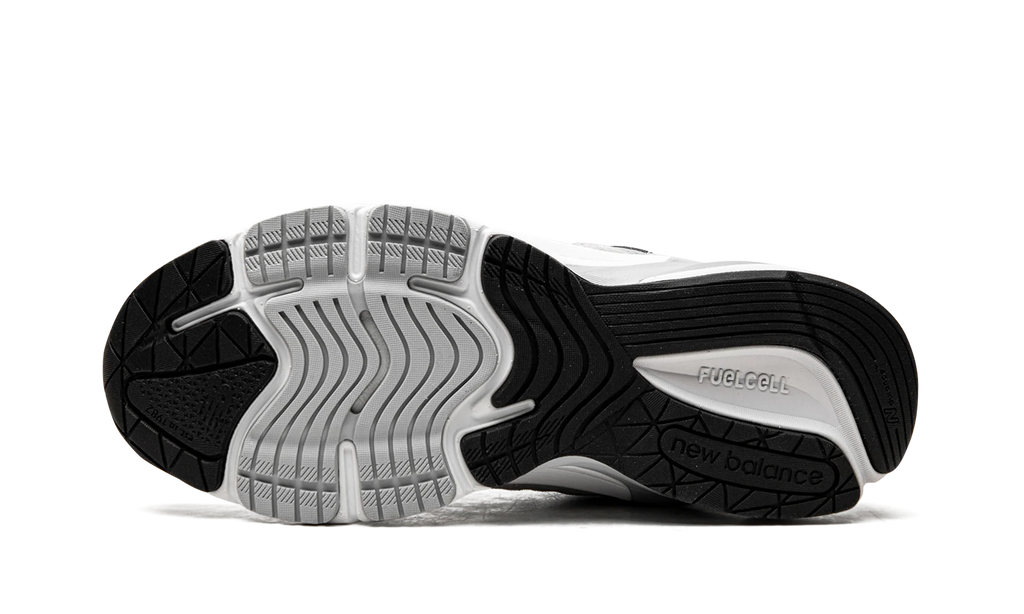 990v6 "Grey" M990GL6