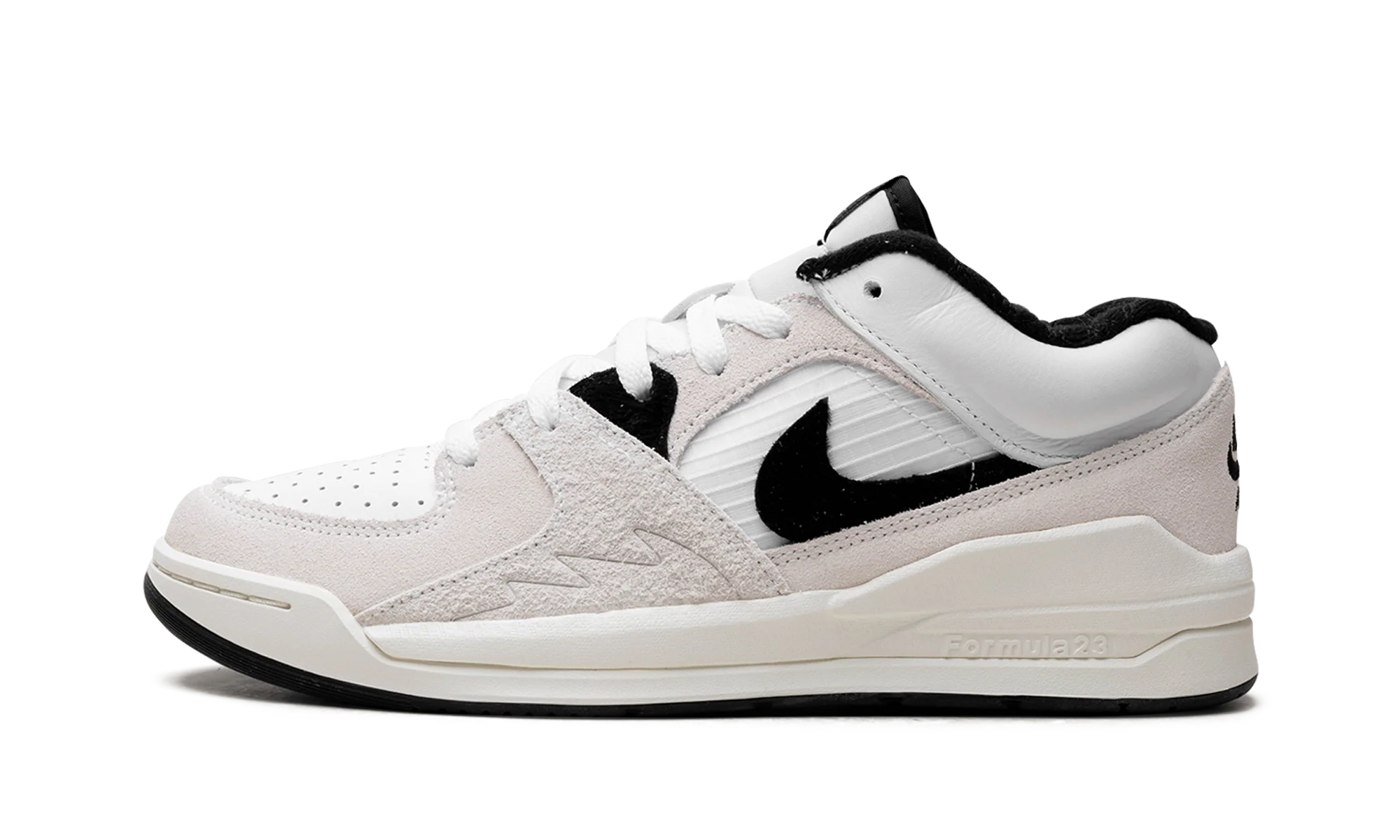 Jordan Stadium 90 "Sail / Black" FD6424 100