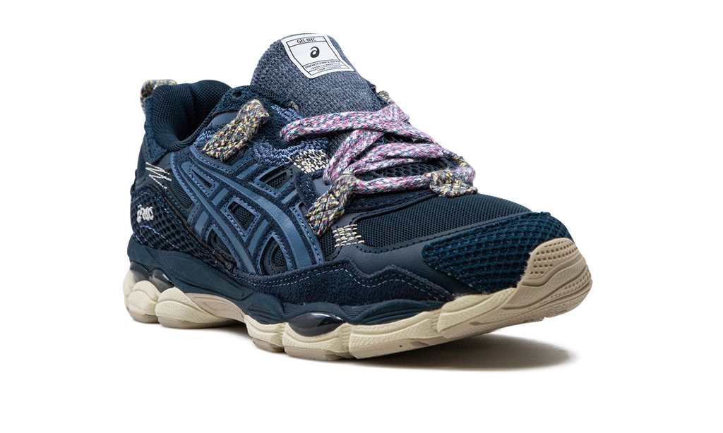 GEL-NYC "Fujitaka - French Blue" 1203A308 400