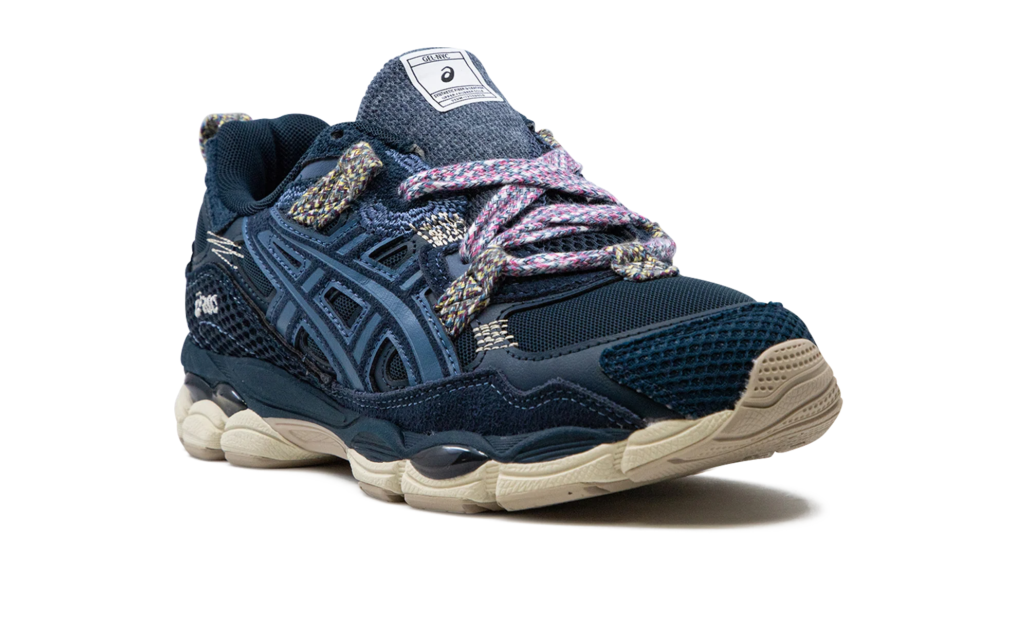 GEL-NYC "Fujitaka - French Blue" 1203A308 400