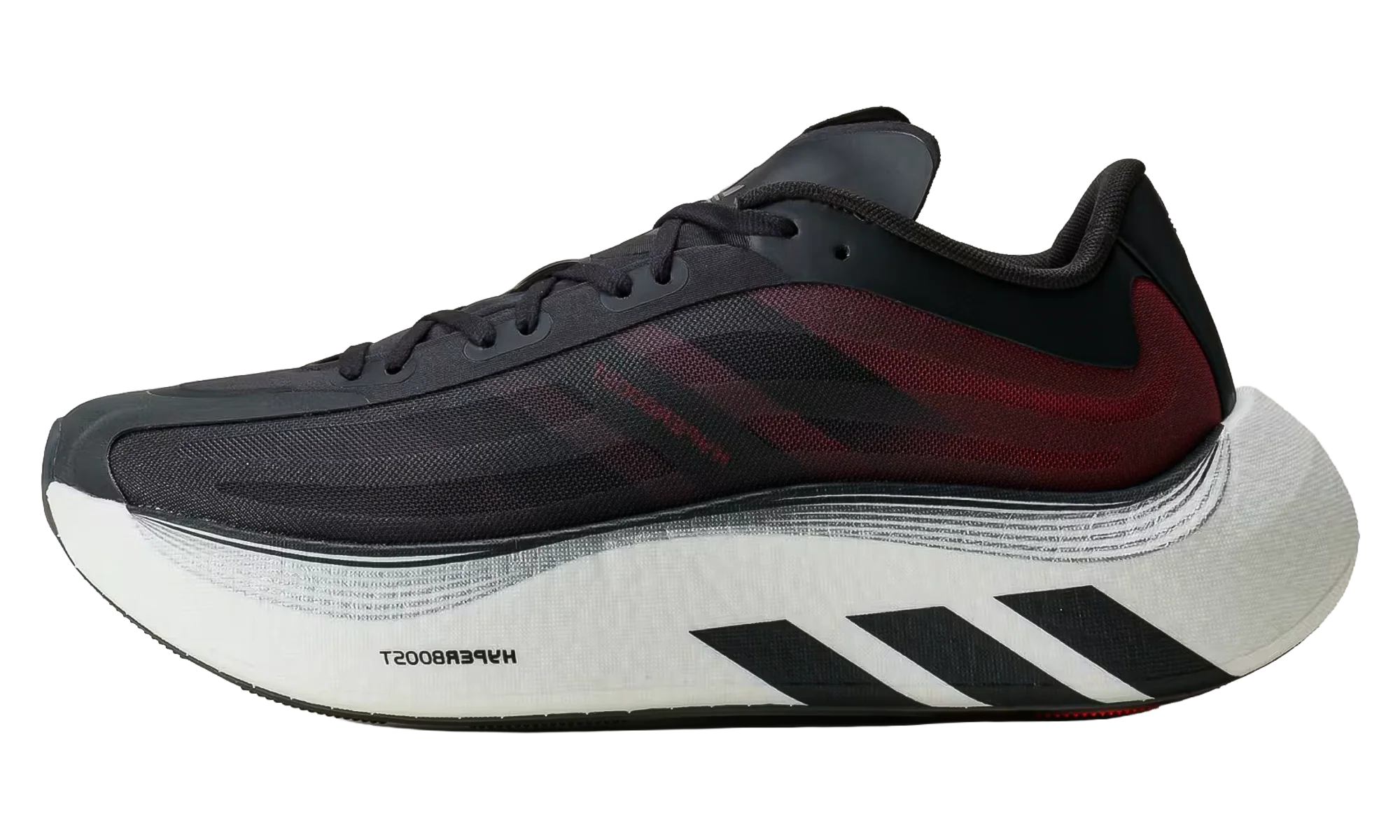 Hyper Boost Euphoria LT "Black Solar Red" KZ8509