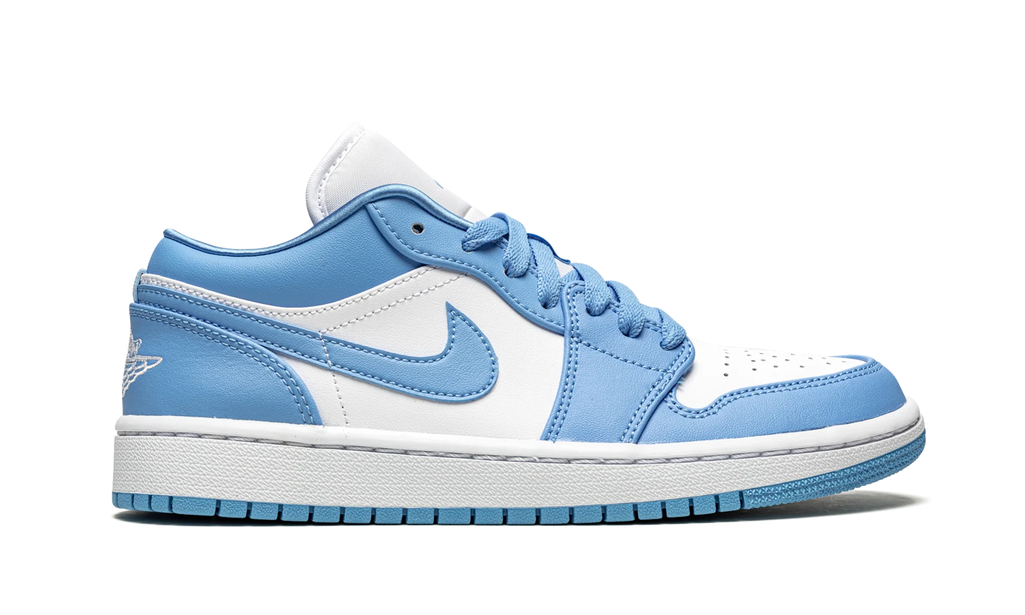 Air Jordan 1 Low WMNS "UNC" AO9944 441