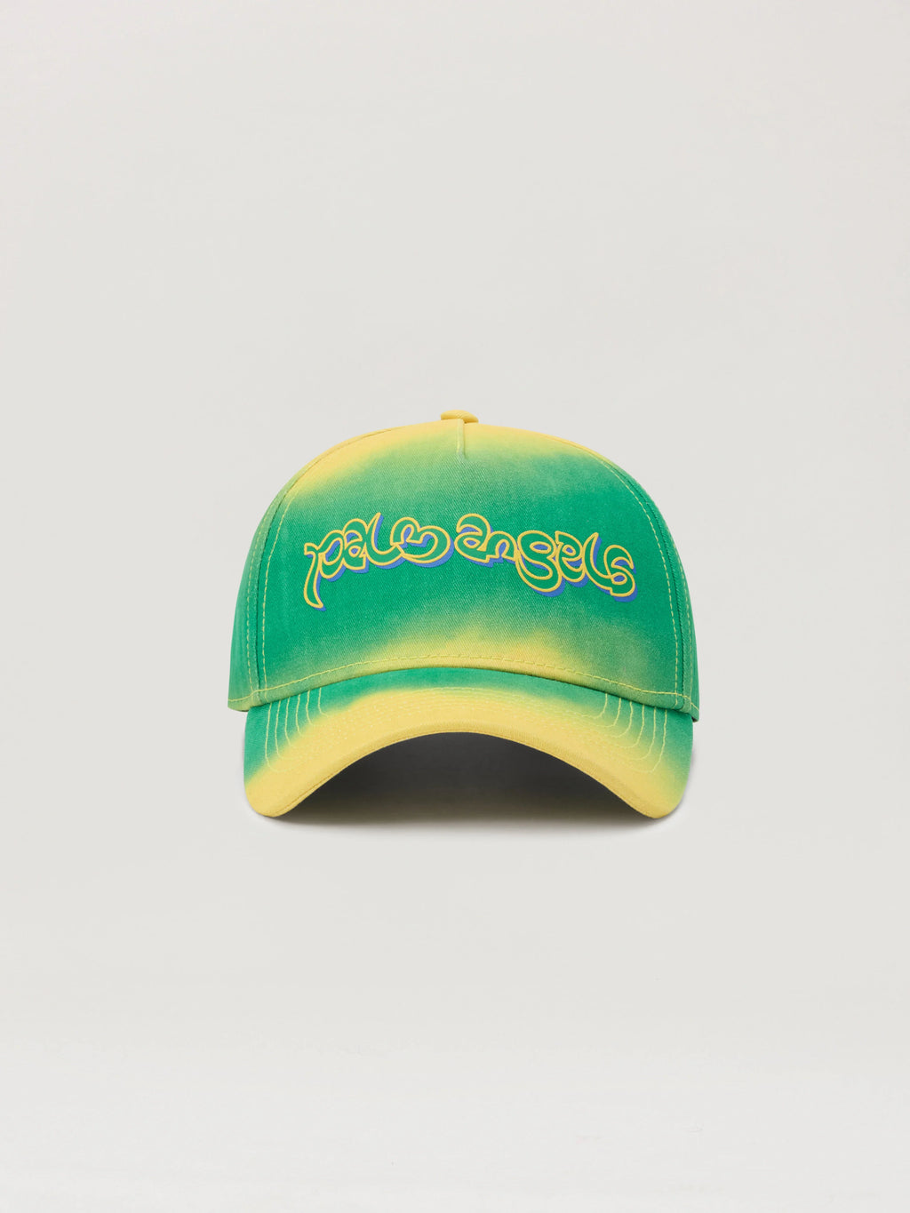 Thai Logo Tie Dye Cap