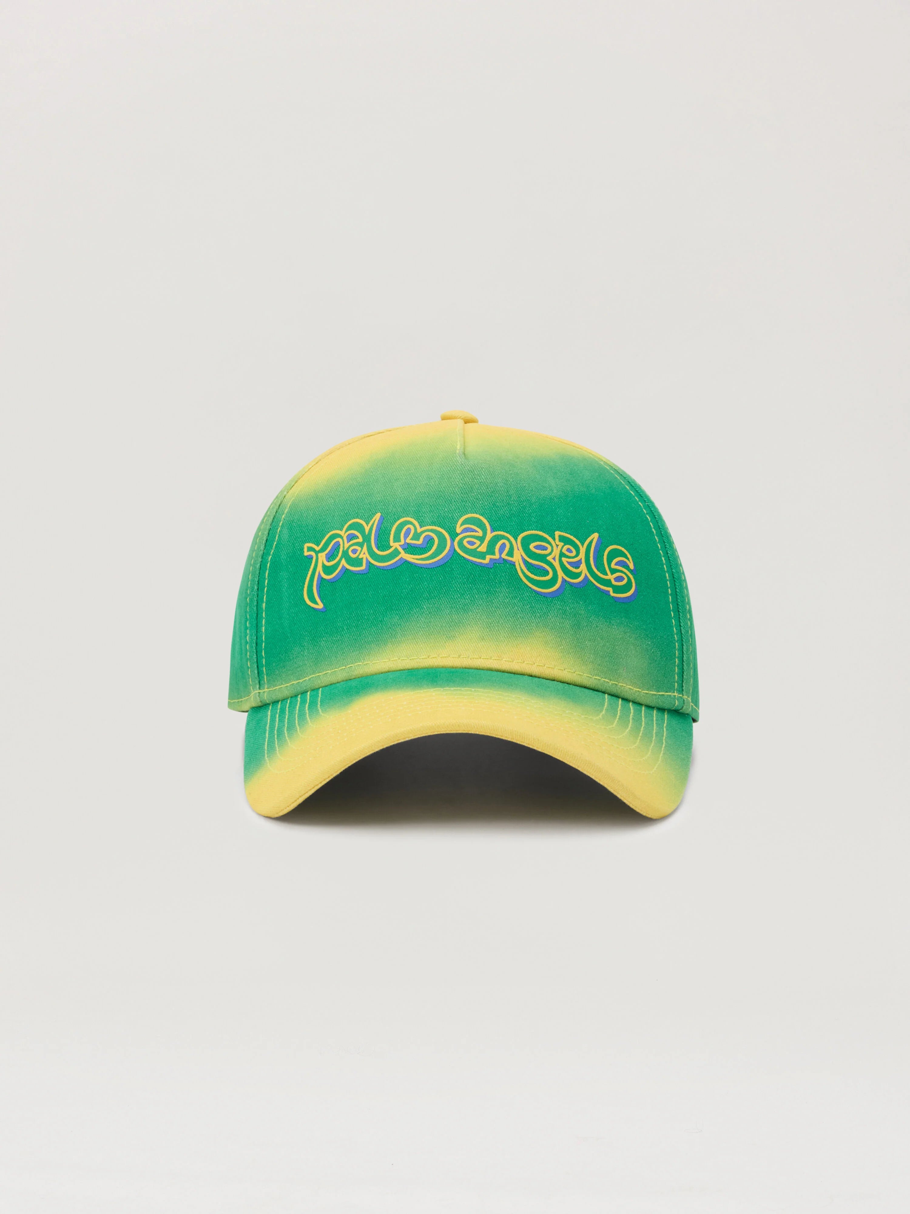 Thai Logo Tie Dye Cap