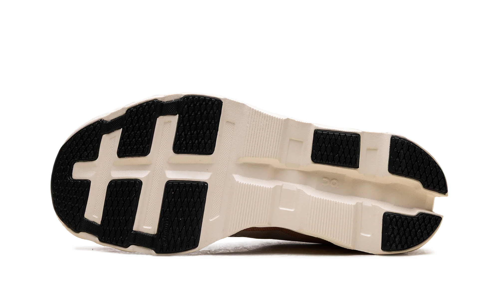 Cloudmonster 2 WMNS "Ivory Tangerine" 3WE10113202