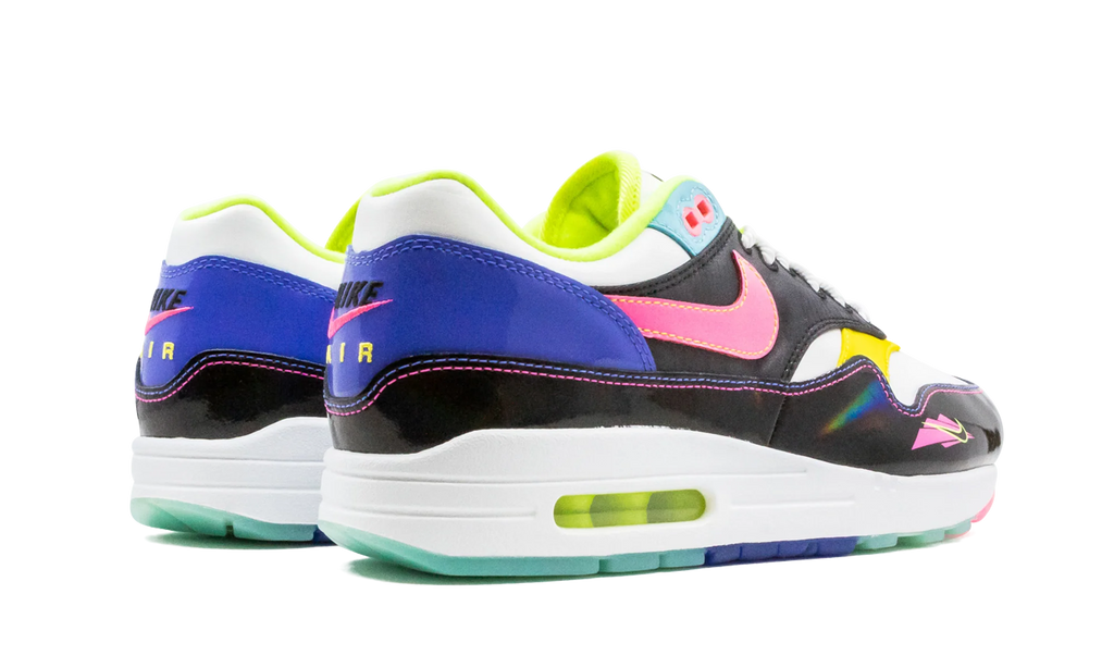 Air Max 1 "Hyper Pink" CZ7920 001