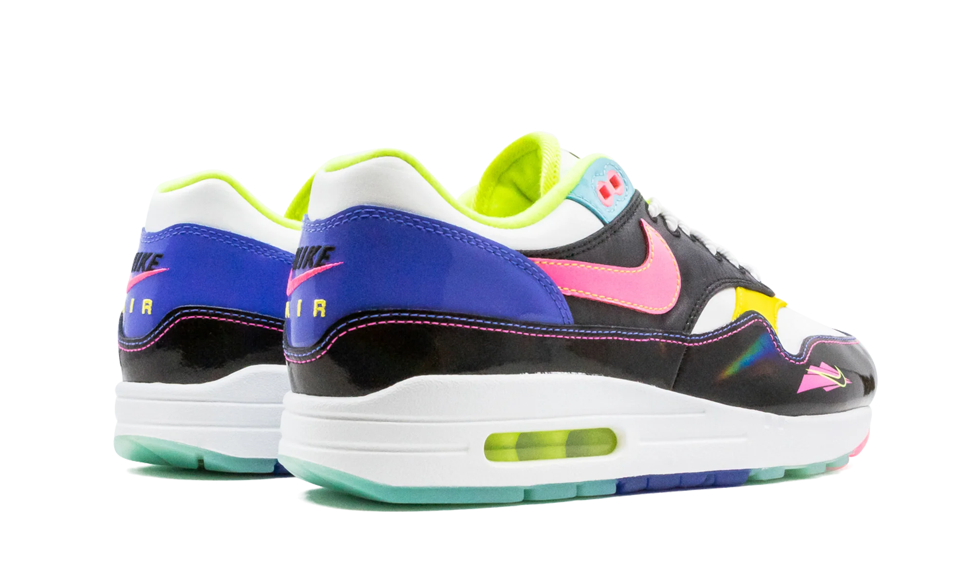 Air Max 1 "Hyper Pink" CZ7920 001