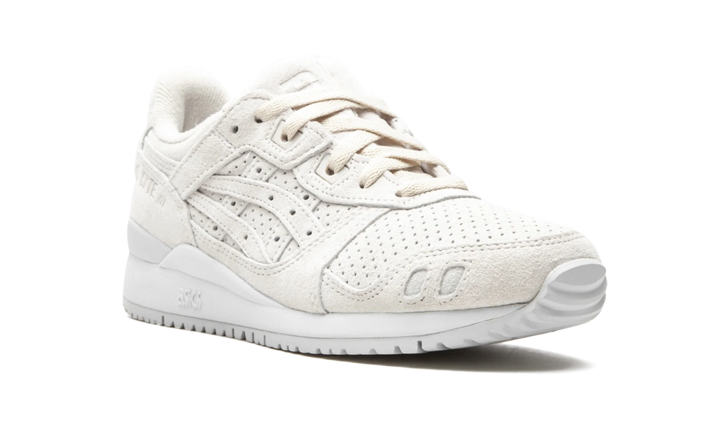 Gel-Lyte III OG "Ronnie Fieg - The Palette - Waffle" 1201A224 252