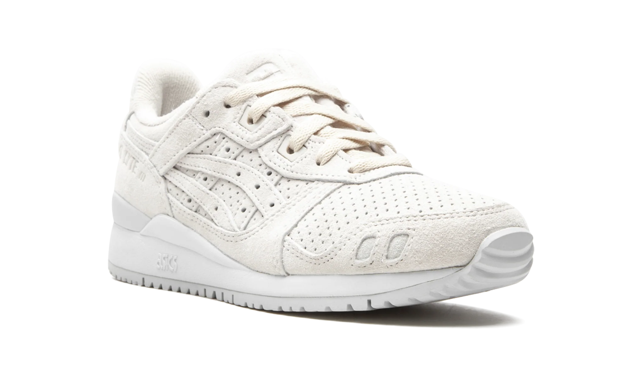 Gel-Lyte III OG "Ronnie Fieg - The Palette - Waffle" 1201A224 252
