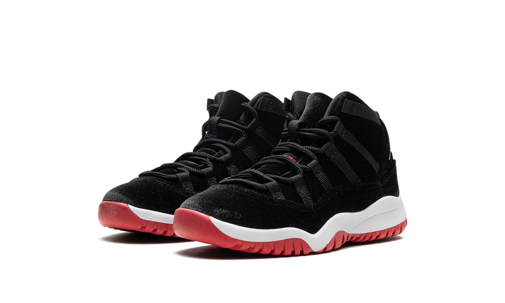 Air Jordan 11 Retro PS "Velvet Bred" HF7807 061