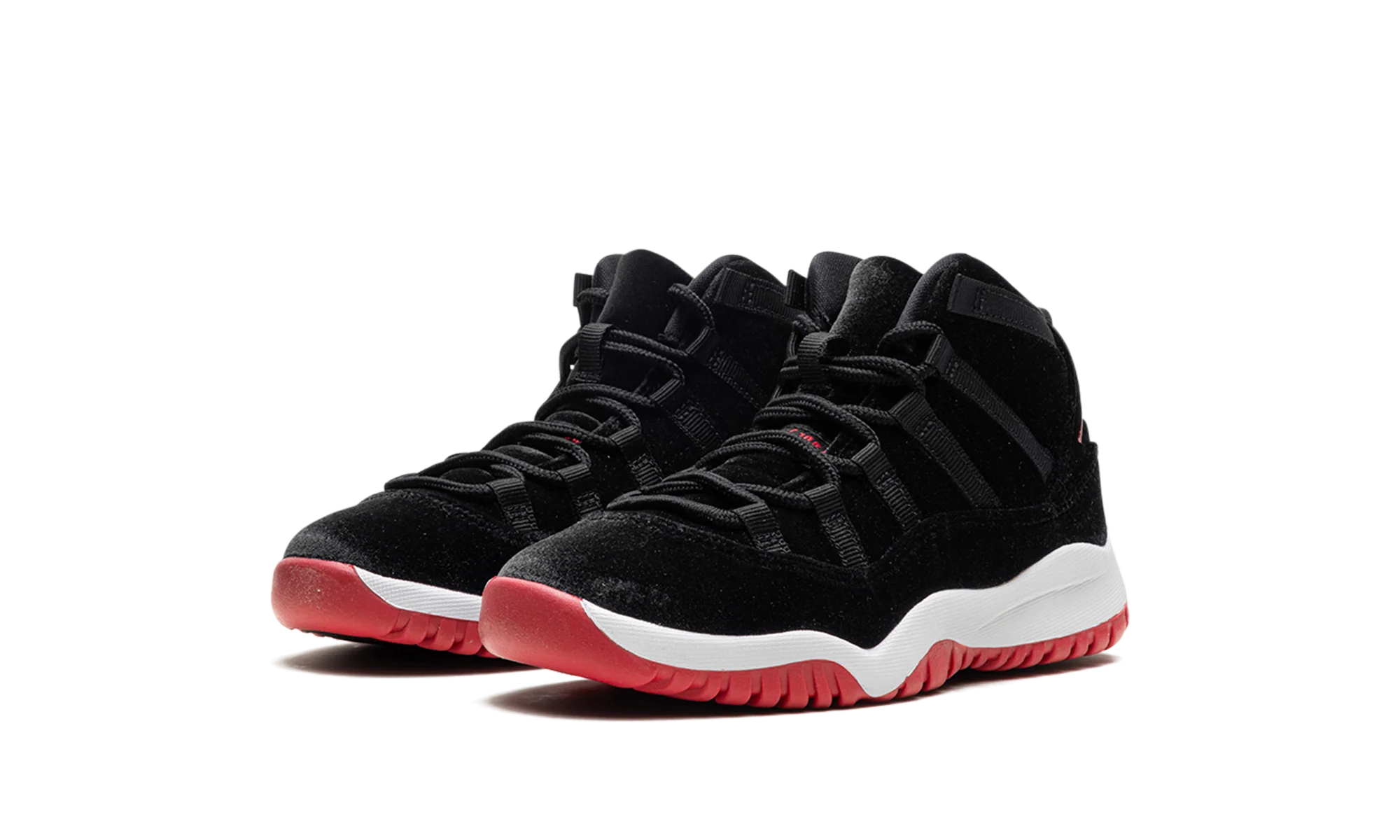 Air Jordan 11 Retro PS "Velvet Bred" HF7807 061