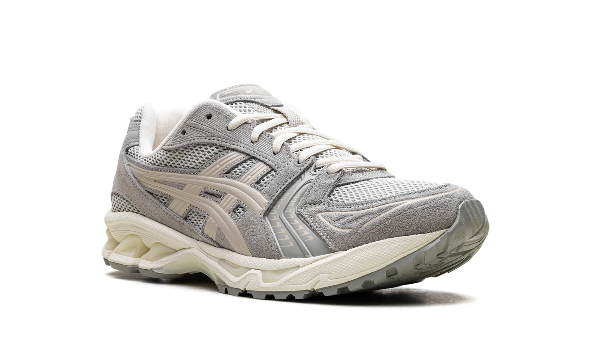 Gel-Kayano 14 "White Sage Smoke Grey" 1201A161 028