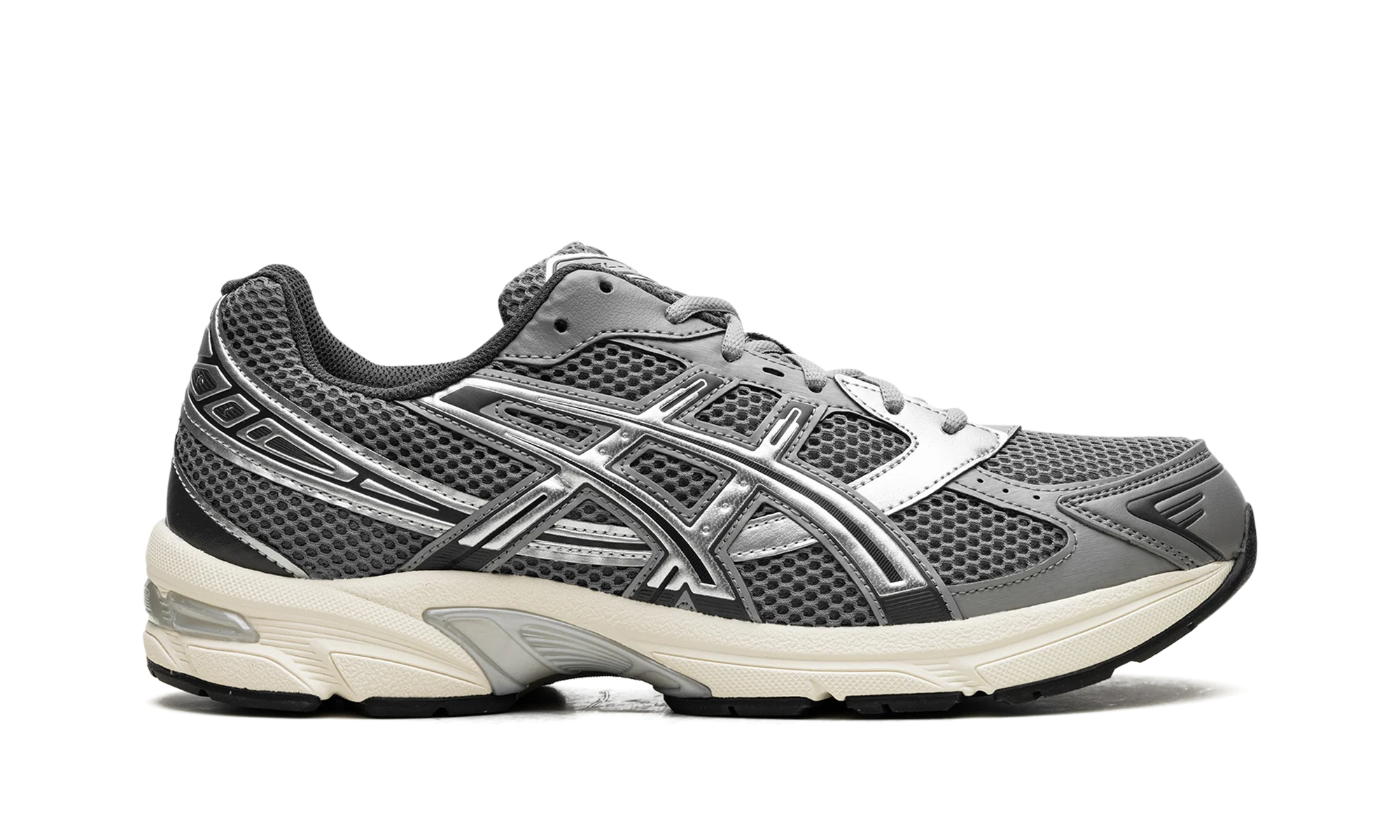 Gell 1130 "Clay Grey Pure Silver" 1201A256 026