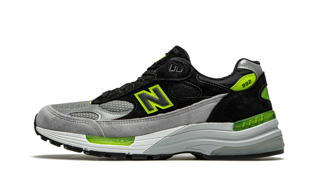 992 "Hi Viz" M992TQ
