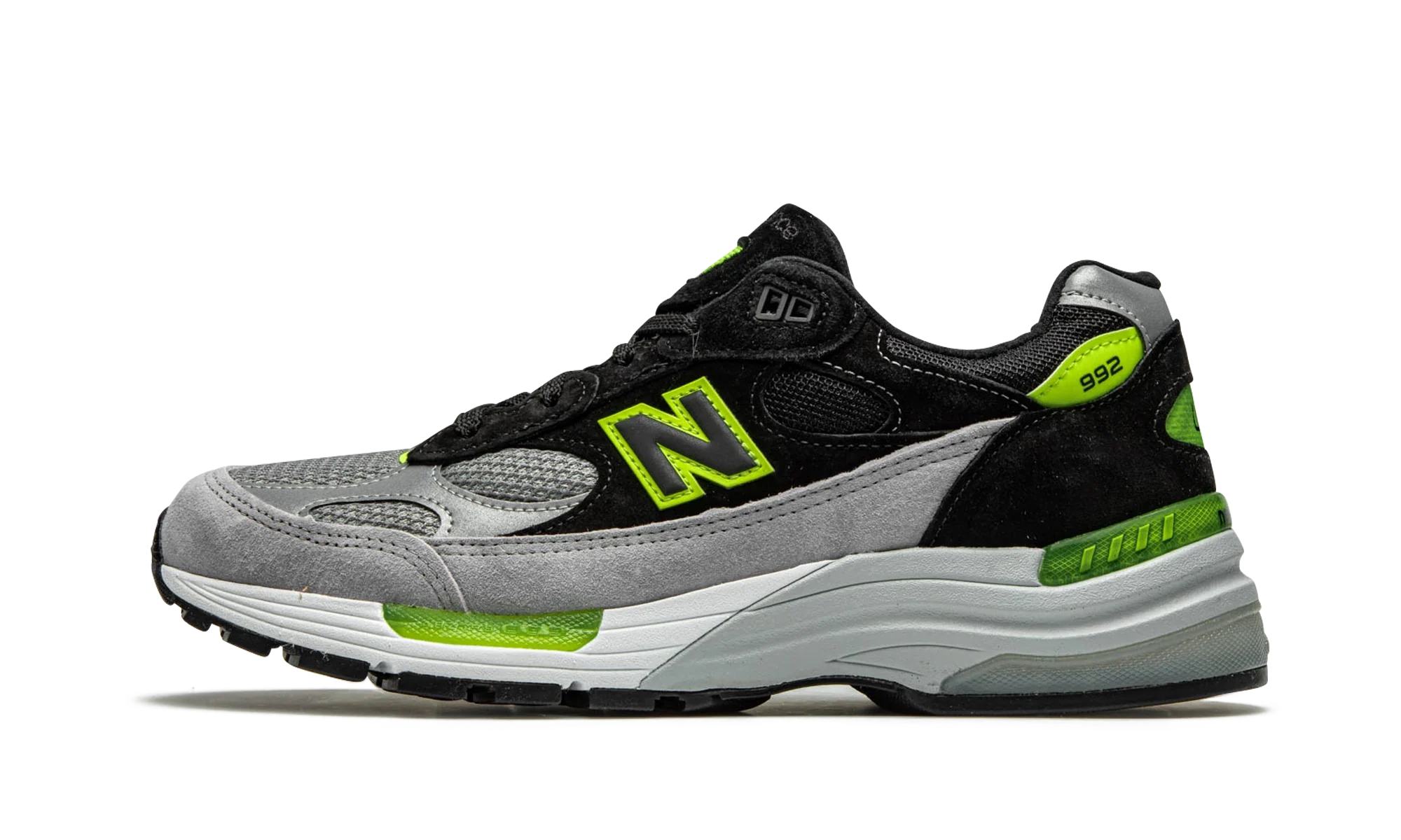 992 "Hi Viz" M992TQ