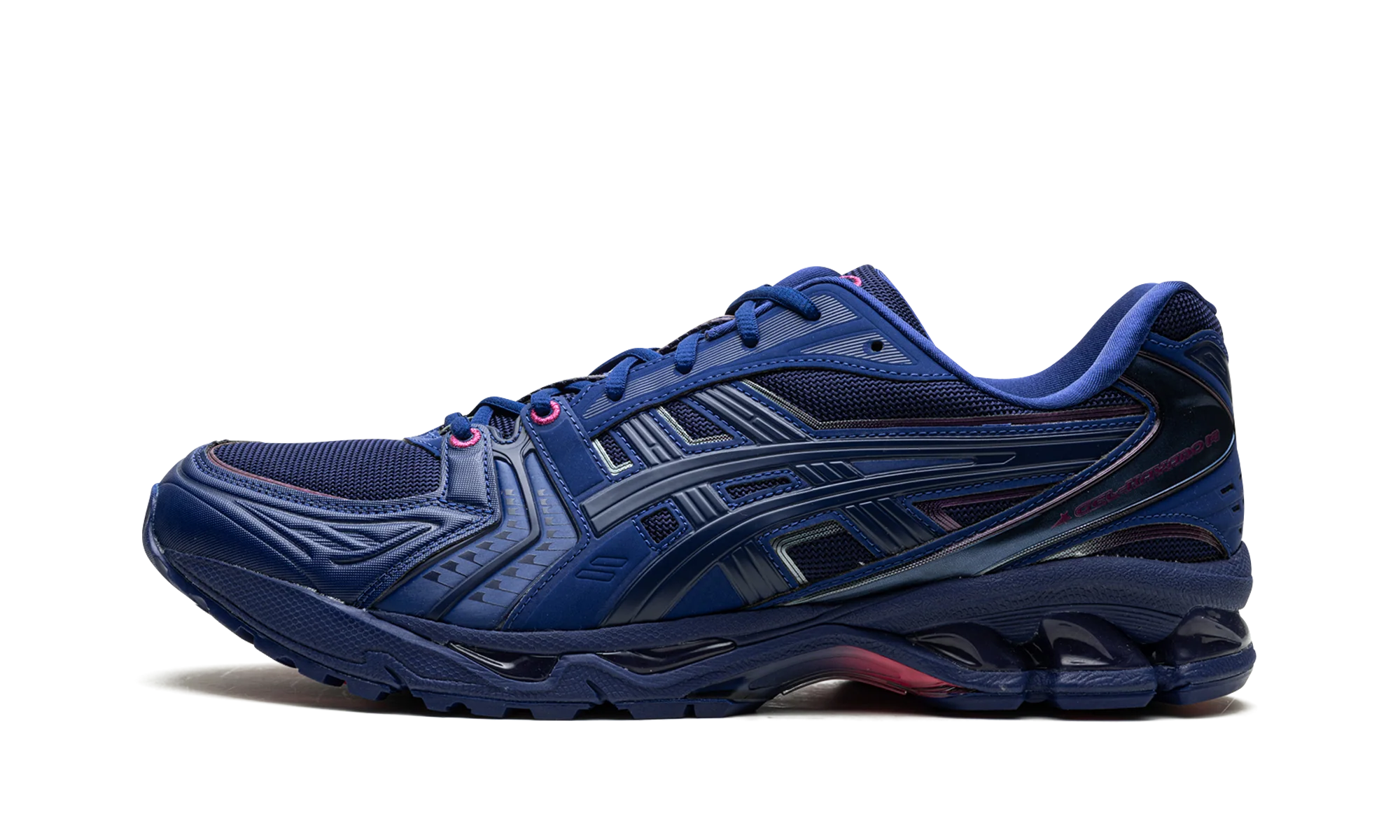 GEL-Kayano 14 "8ON8 - Indigo Blue" 1201B024 400