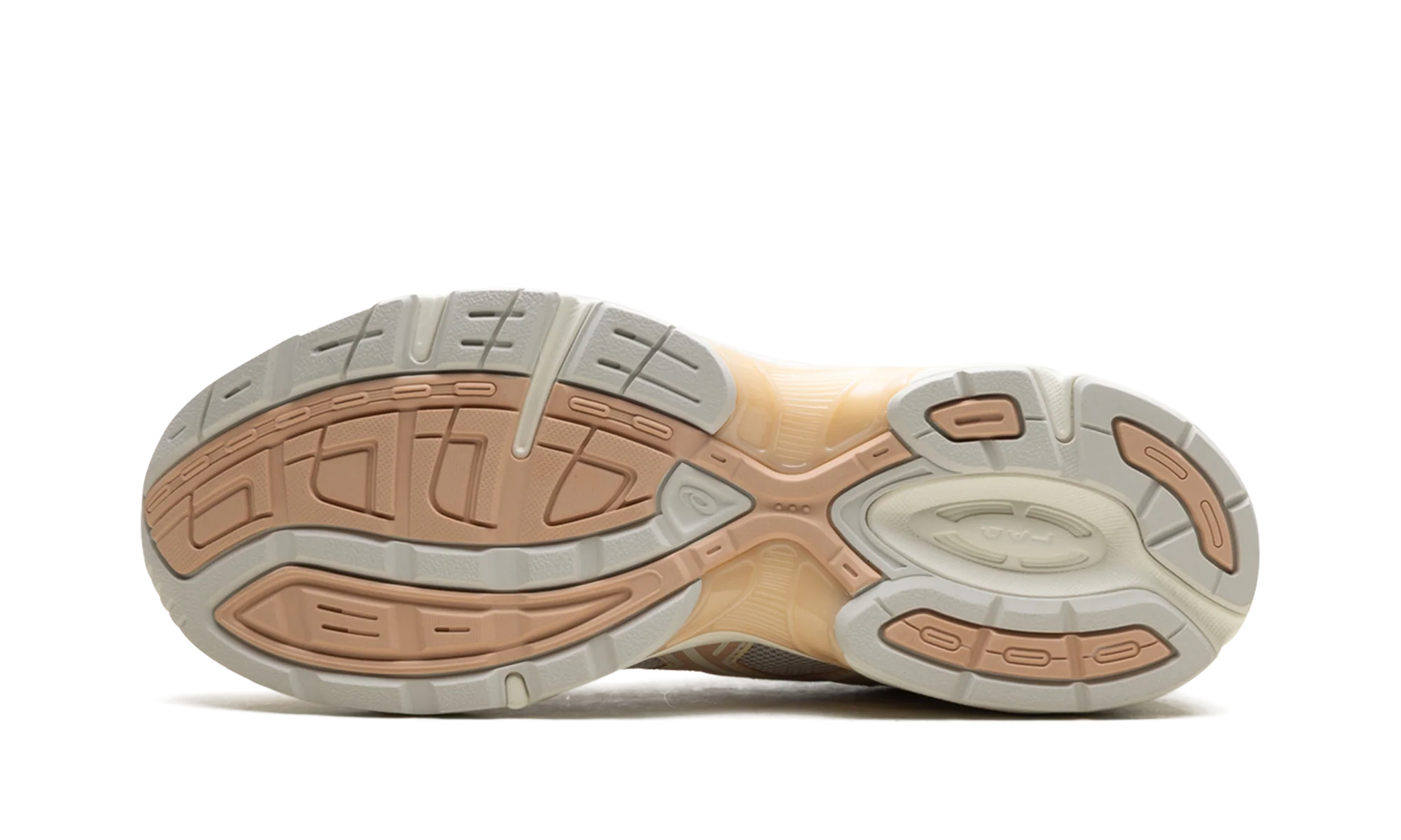 Gel-1130 "Smoke Grey Honey Beige" 1201A255 030