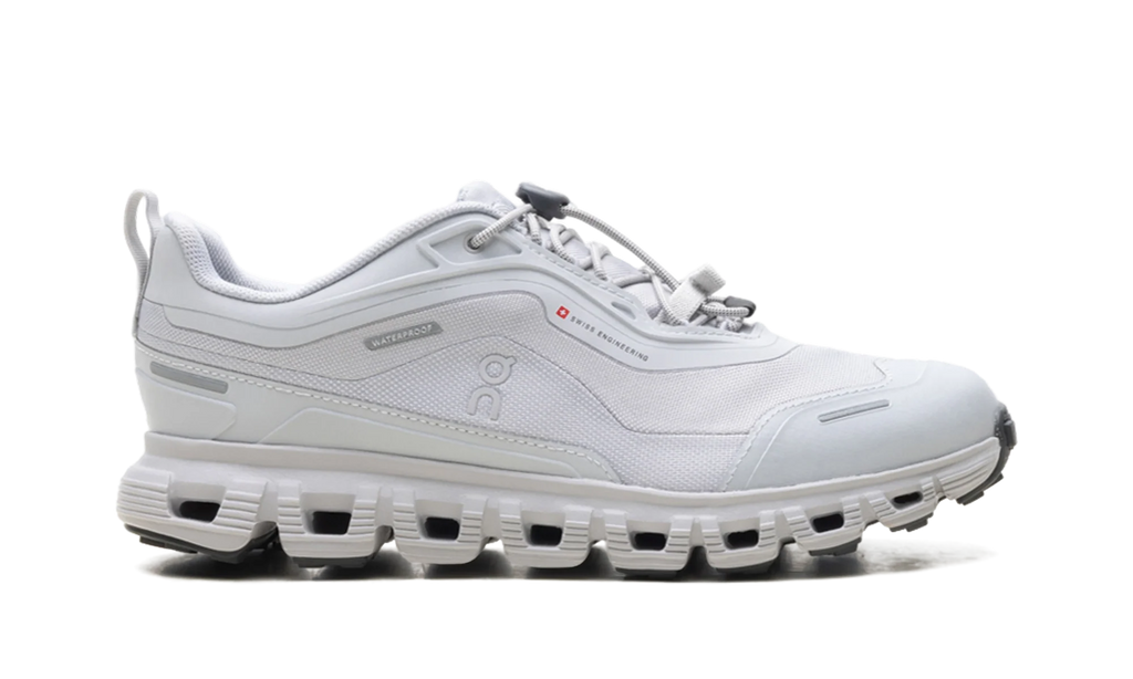 Cloud 6 Geo Waterproof WMNS "Wolf" 3WG10354747