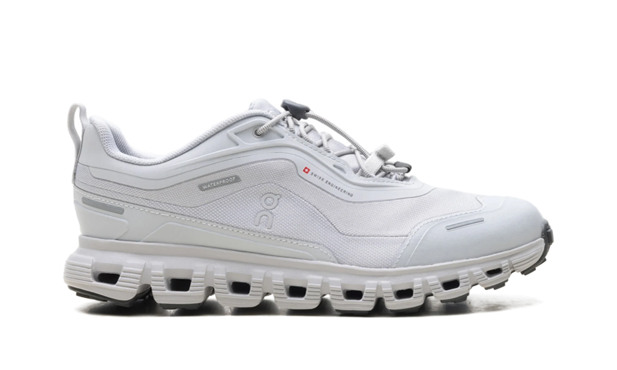 Cloud 6 Geo Waterproof WMNS "Wolf" 3WG10354747