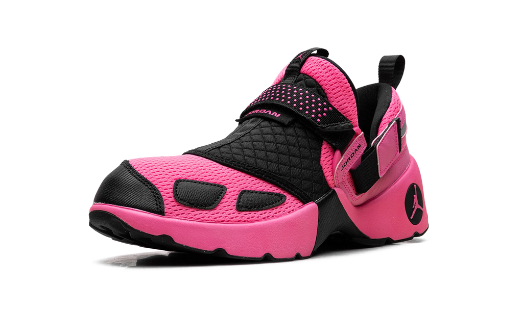 Air Jordan Trunner LX Wmns "Pink Blast" HQ2164 600
