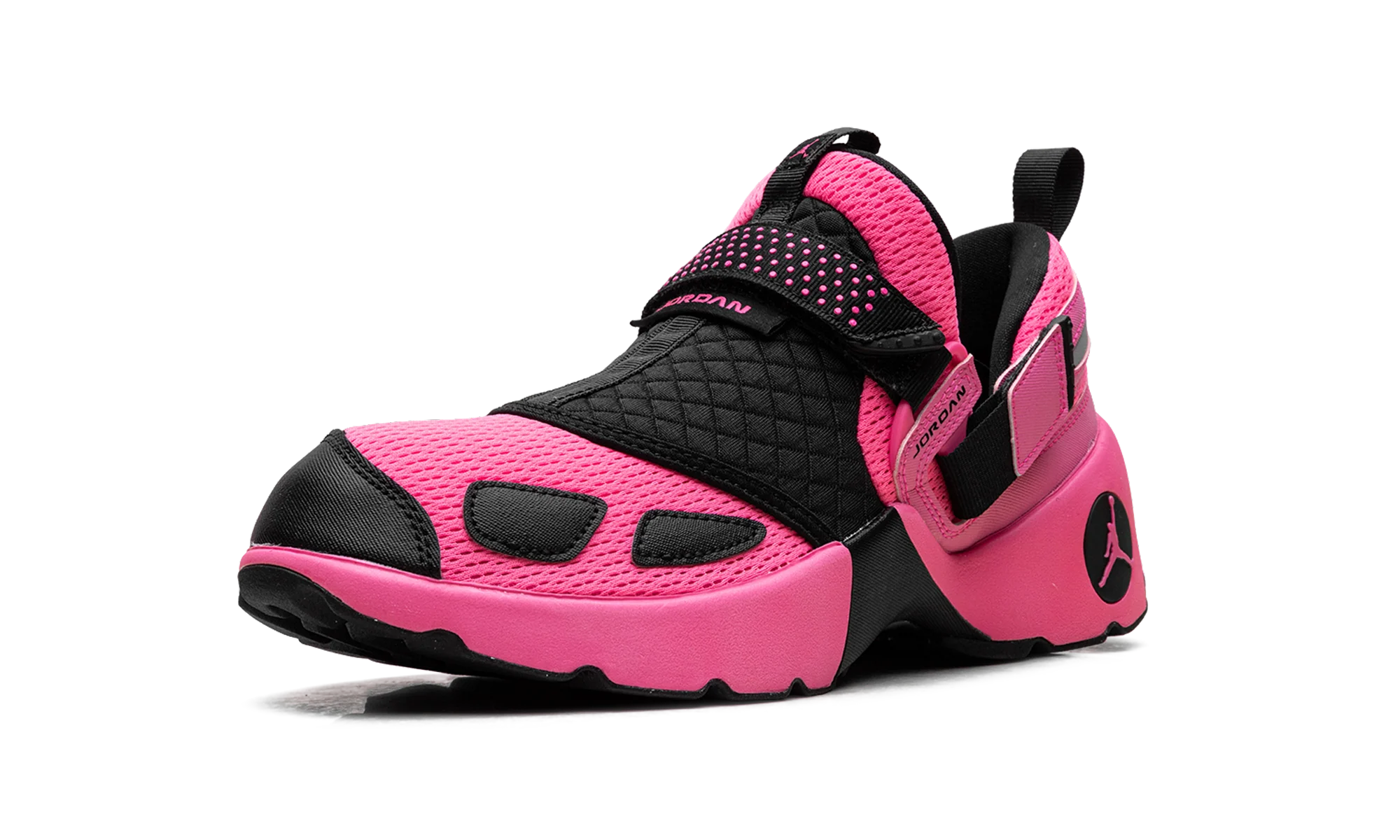 Air Jordan Trunner LX Wmns "Pink Blast" HQ2164 600