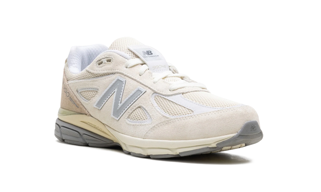990v4 GS "Teddy Santis - Limestone" GC990TE4 W