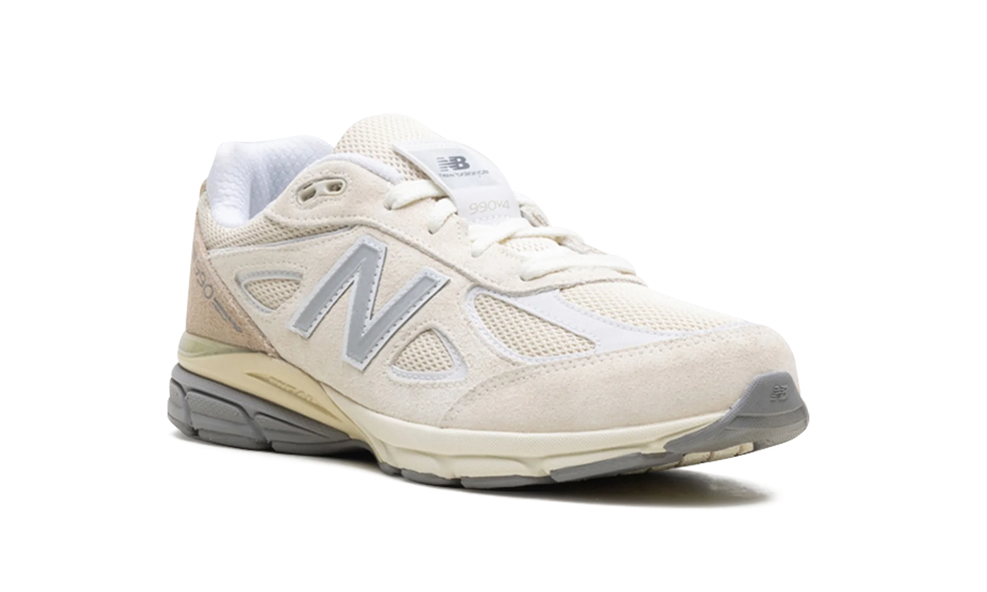 990v4 GS "Teddy Santis - Limestone" GC990TE4 W