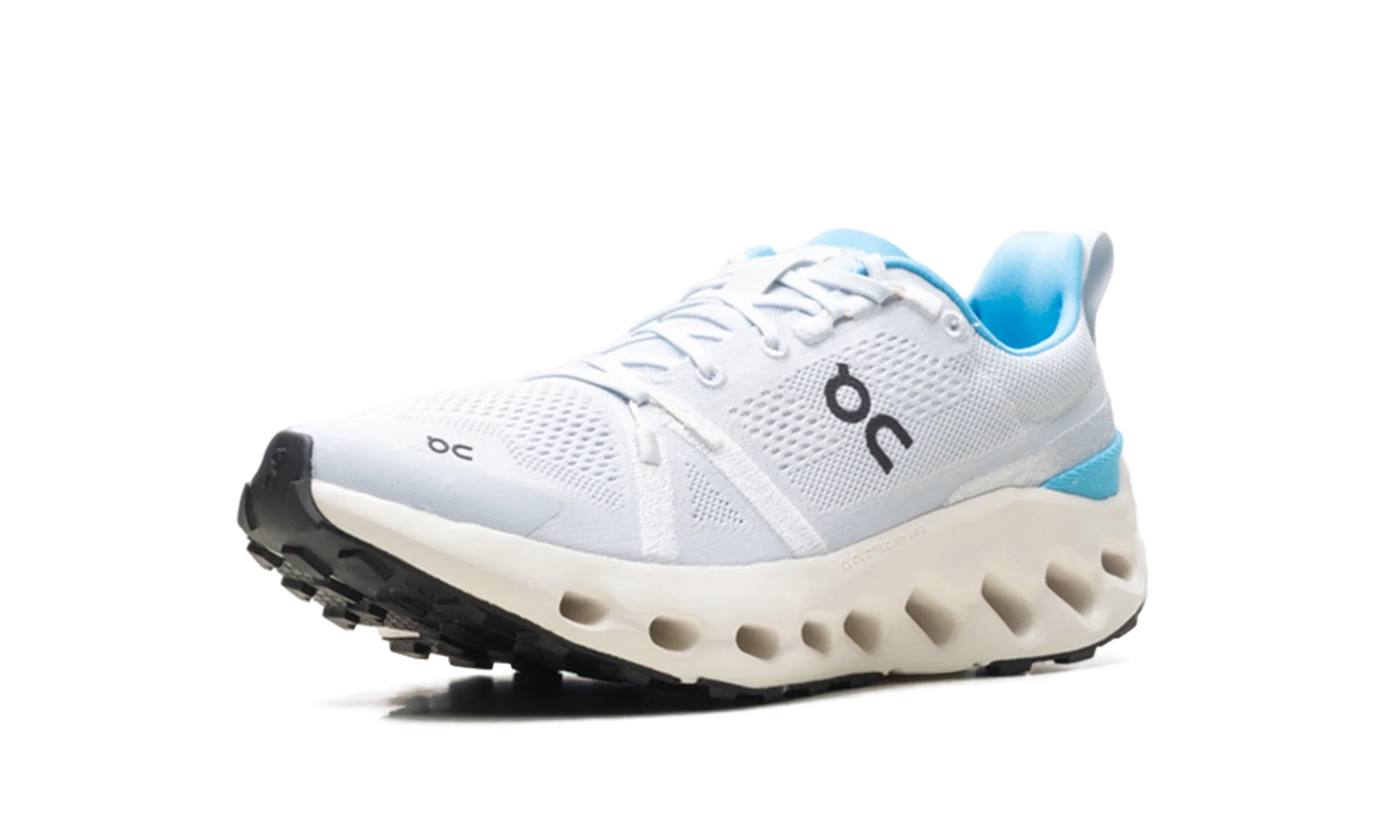 Cloudsurfer Trail WMNS "Arctic Ivory" 3WE10103042