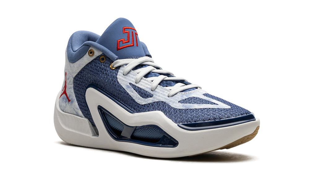 Jordan Tatum 1 Mid "Denim" DZ3320 400
